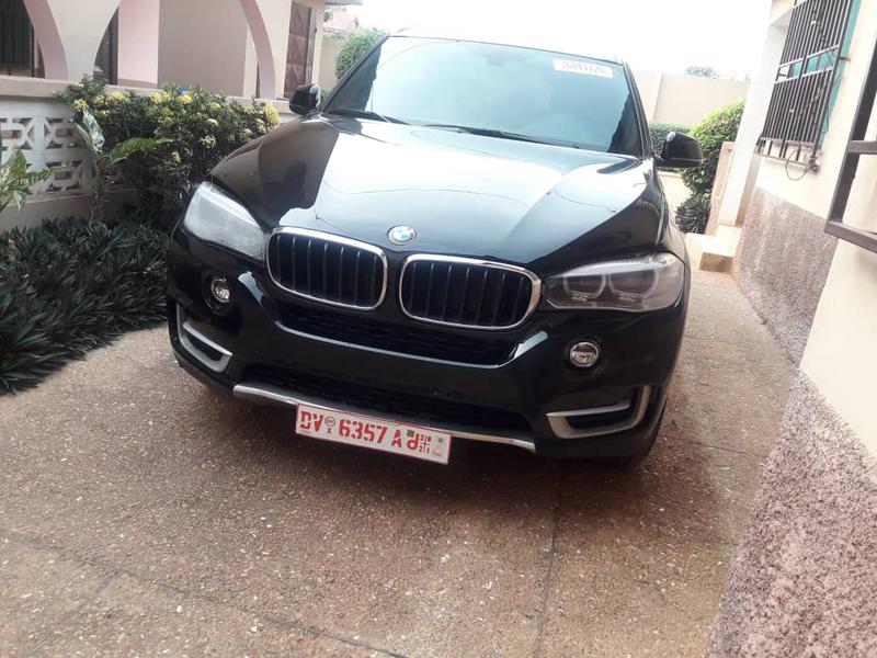BMW X5 • 2018 • 11,000 km 6