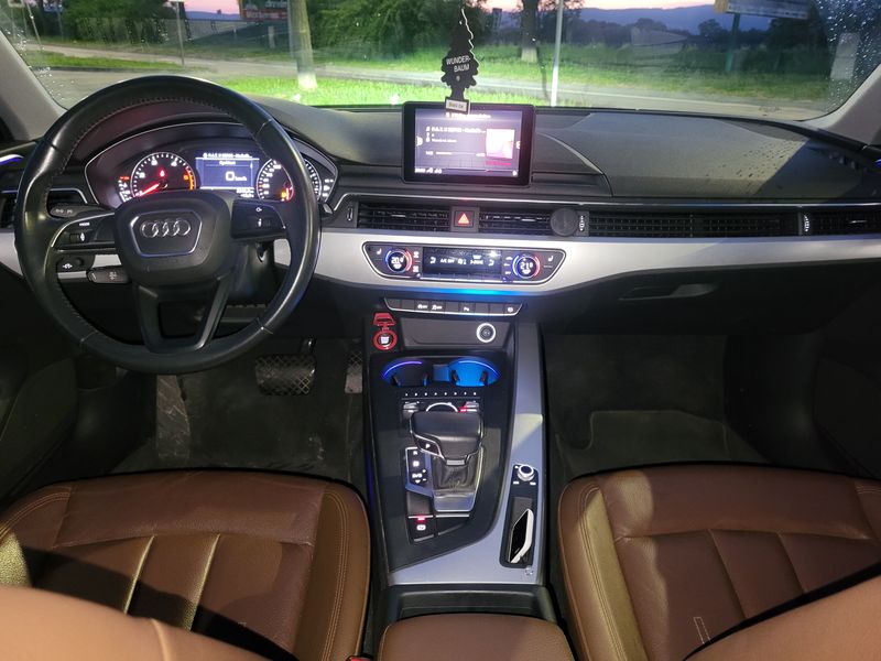 Audi A4 • 2018 • 81,000 km 14