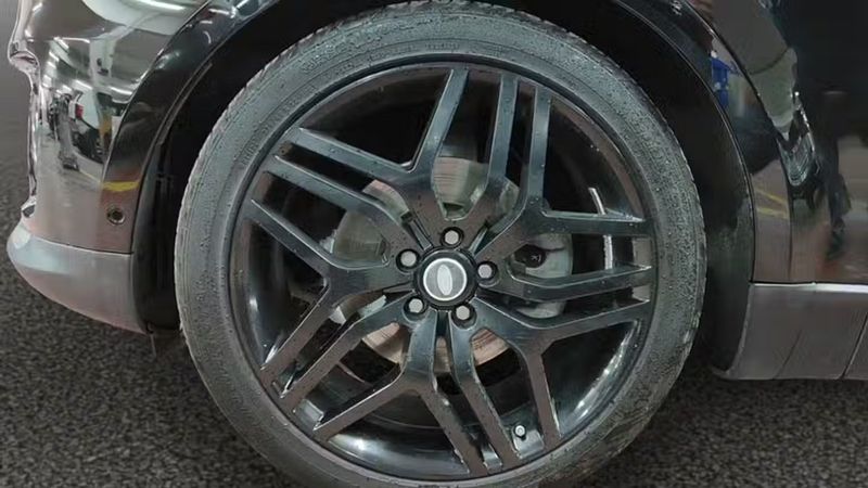 Land Rover Range Rover Sport • 2019 • 88,474 km 15