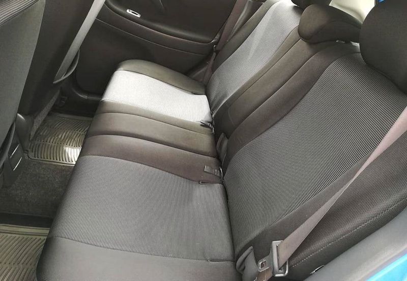 Suzuki Cultus • 2006 • 90,000 km 6