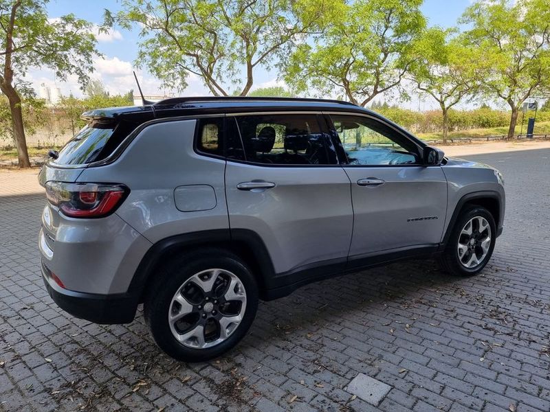 Jeep Compass • 2018 • 75,000 km 5