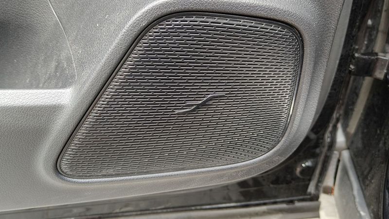 Mercedes-Benz GLA • 2020 • 41,000 km 10