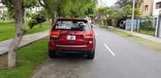 Jeep Grand Cherokee • 2015 • 5,400 km 5