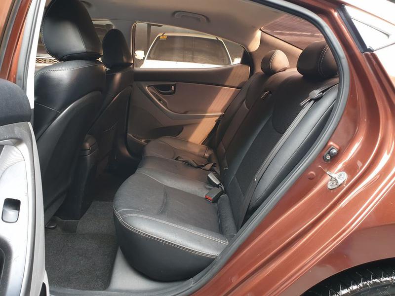 Hyundai Tucson • 2012 • 60,000 km 2