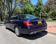 Mercedes-Benz E • 2018 • 9,500 km 11