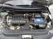 Nissan Tiida • 2012 • 61,000 km 10