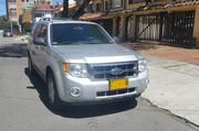 Ford Escape • 2008 • 98,000 km 1