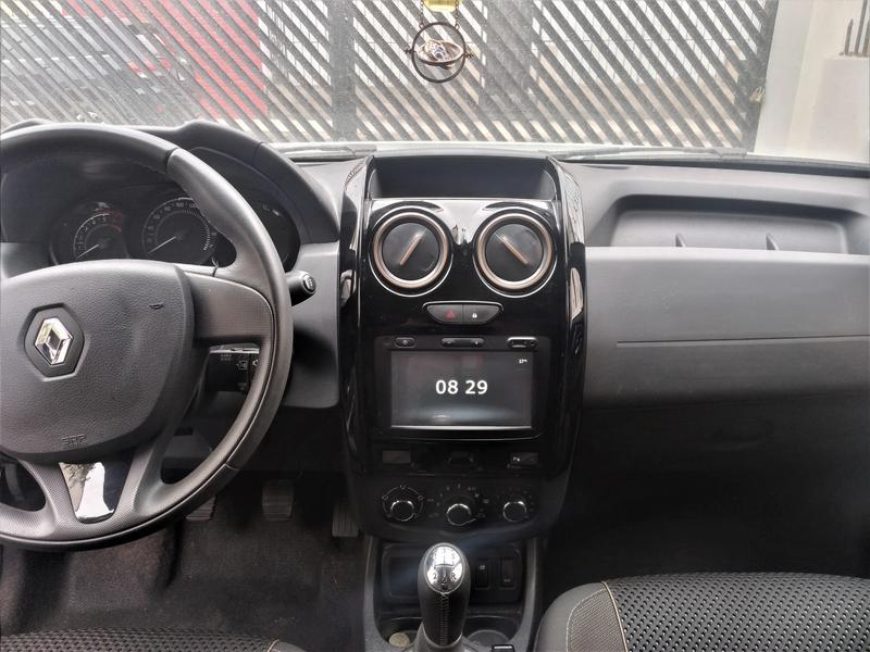 Renault Duster • 2019 • 12,396 km 5