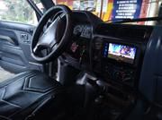 Toyota Land Cruiser • 2001 • 180,000 km 2