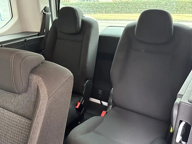 Peugeot 108 • 2022 • 34,500 km 7