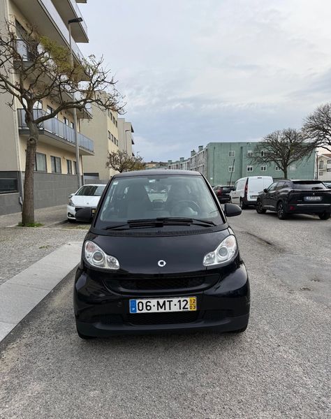 Smart Fortwo coupé • 2012 • 103,572 km 1