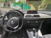 BMW Rad 3 • 2015 • 115,000 km 6