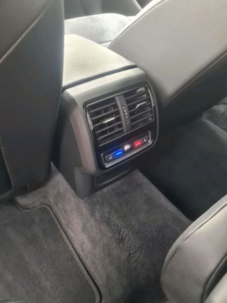 Volkswagen Arteon • 2018 • 89,800 km 6