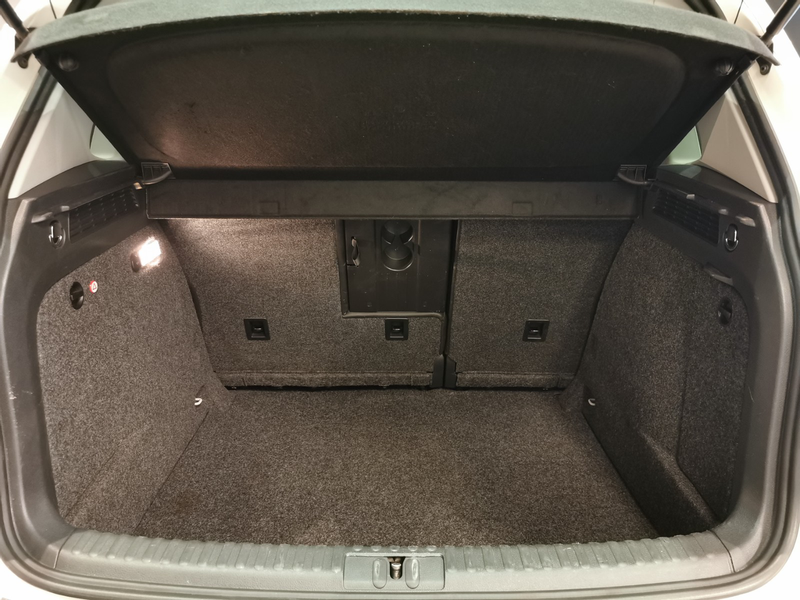 Volkswagen Tiguan • 2013 • 103,000 km 3