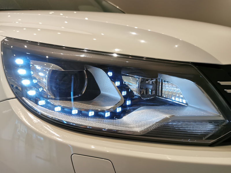 Volkswagen Tiguan • 2013 • 103,000 km 4