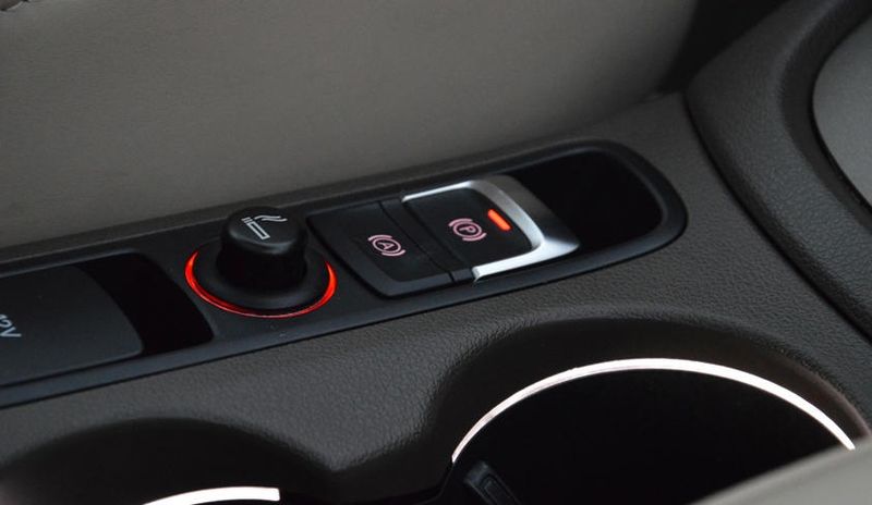 Audi Q3 • 2014 • 117,000 km 13