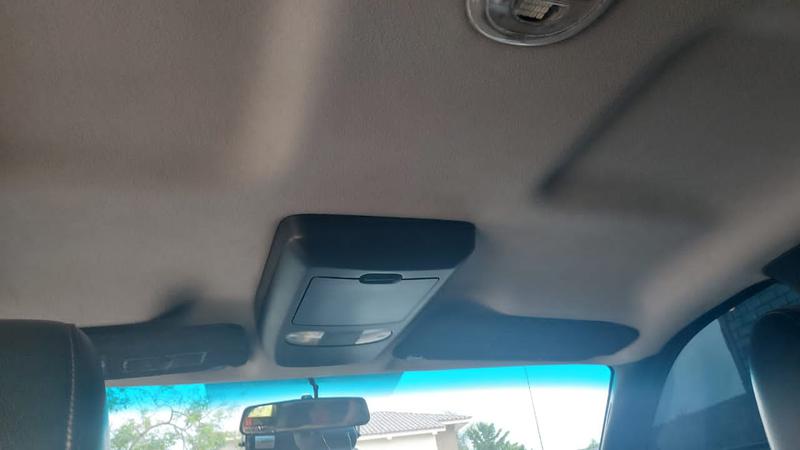 Ford F-150 • 2007 • 356,000 km 16