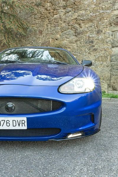 Jaguar XK • 1999 • 130,000 km 3