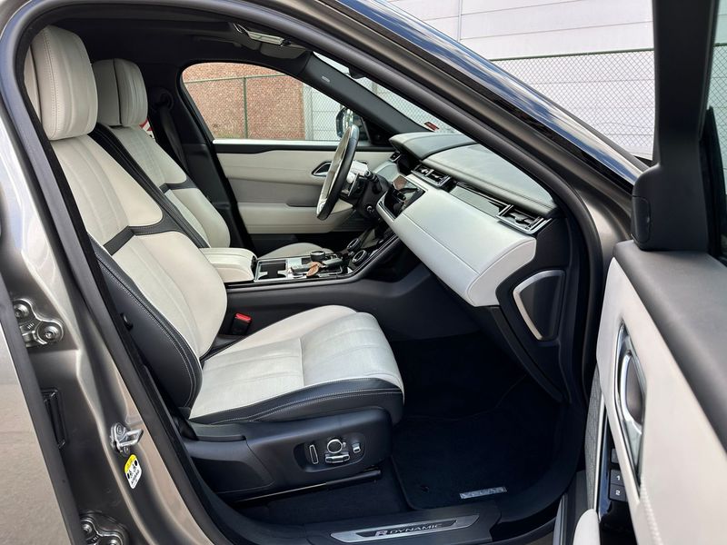 Land Rover Range Rover Velar • 2018 • 168,000 km 5