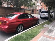 BMW Rad 3 • 2015 • 27,400 km 2