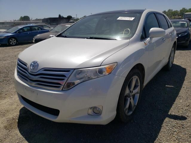 Toyota Venza • 2011 • 0 km 4