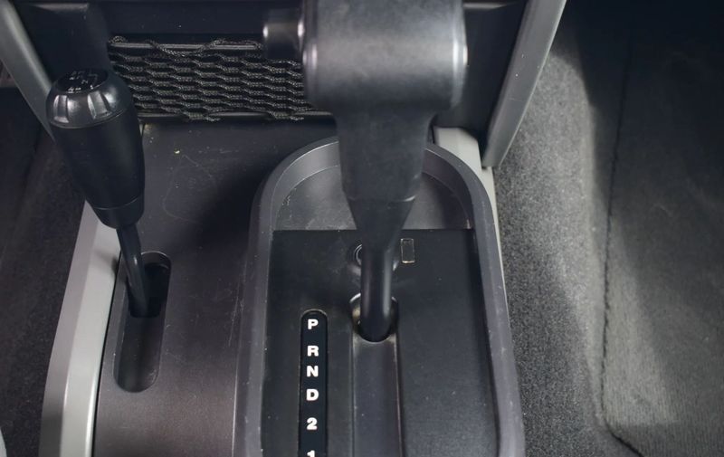 Jeep Wrangler • 2010 • 98,800 km 11