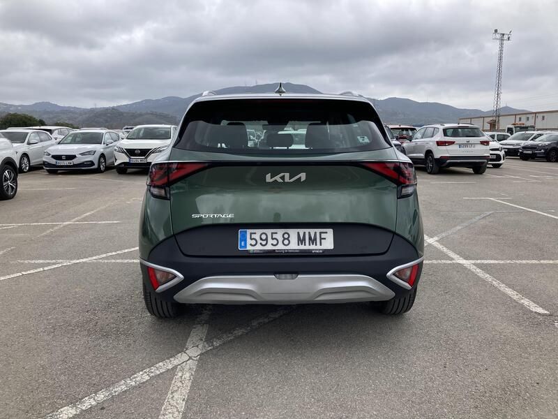 Kia Sportage • 2023 • 28,233 km 7