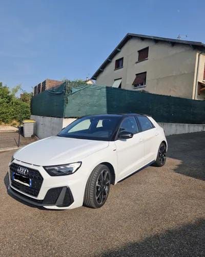Audi A1 • 2021 • 45,000 km 1