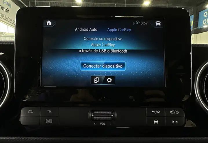 Mercedes-Benz Sprinter • 2023 • 11,209 km 3