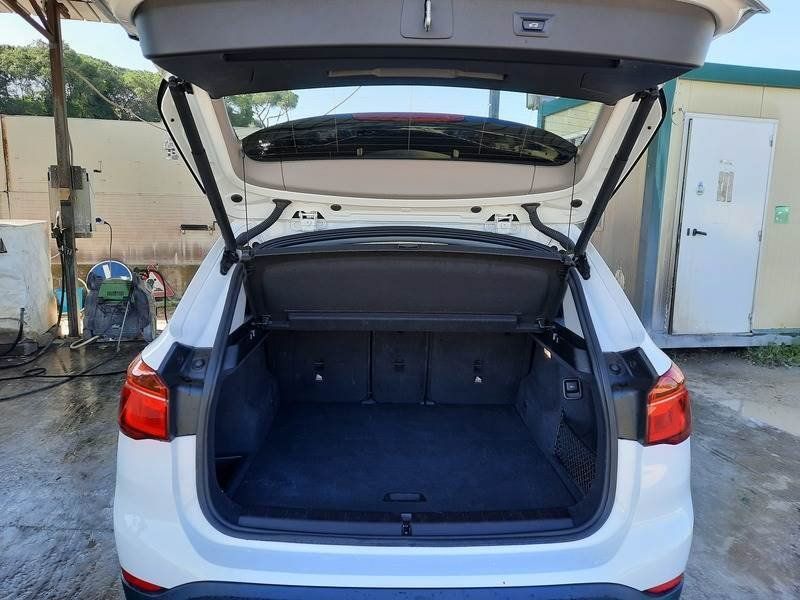 BMW X1 • 2017 • 71,500 km 3