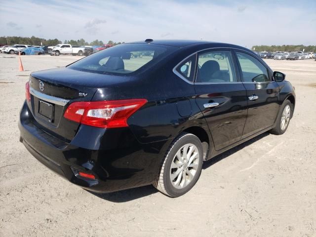 Nissan Sentra • 2018 • 10,000 mi 6