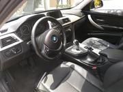 BMW Rad 3 • 2015 • 115,000 km 8