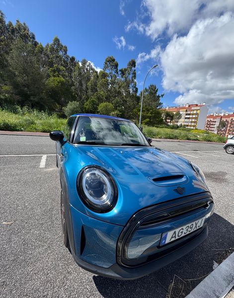 MINI Cooper S • 2021 • 38,835 km 9