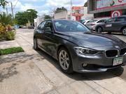 BMW Rad 3 • 2015 • 115,000 km 2
