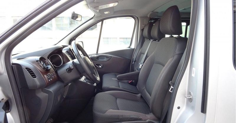 Fiat Tipo • 2018 • 80,000 km 2