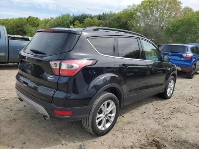 Ford Escape • 2018 • 10,000 mi 6