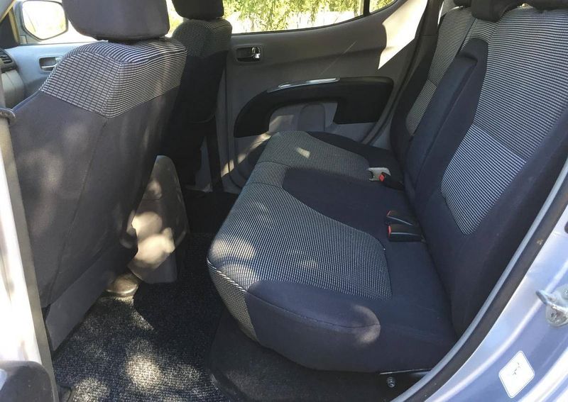 Mitsubishi L200 Pick up • 2007 • 182,000 km 3