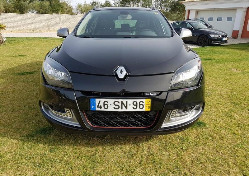 Renault Mégane • 2012 • 11,000 km 1