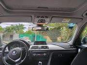 BMW Rad 3 • 2015 • 115,000 km 1