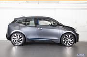 BMW i3 • 2016 • 35,000 km 4