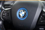 BMW i3 • 2016 • 35,000 km 2
