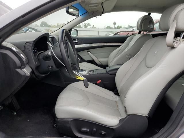 Infiniti G Convertible • 2013 • 10,000 mi 6