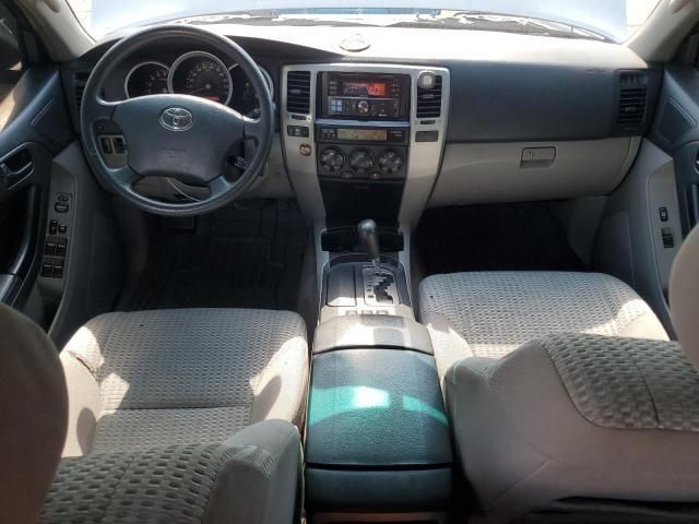 Toyota 4-Runner • 2006 • 10,000 mi 11