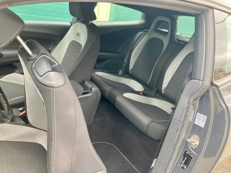 Volkswagen Scirocco • 2016 • 91,100 km 6