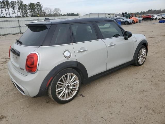 MINI Cooper S • 2015 • 10,000 mi 6