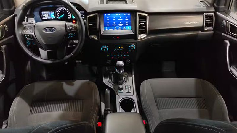 Ford Ranger • 2022 • 24,676 km 6