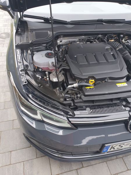 Volkswagen Golf • 2020 • 38,000 km 11