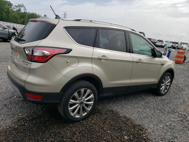 Ford Escape • 2018 • 10,000 mi 6