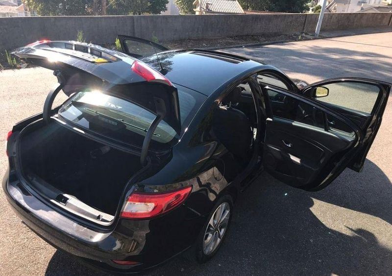 Renault Fluence • 2016 • 80,000 km 5