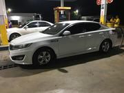 Kia Optima • 2013 • 786,638 km 3
